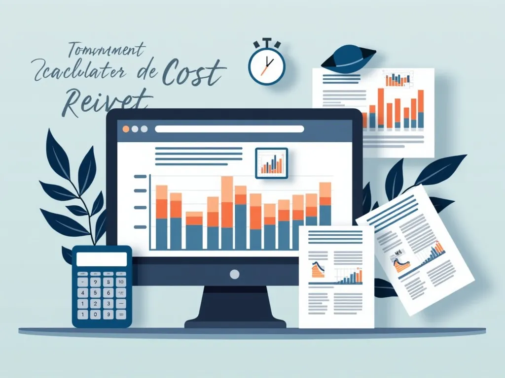 Comment Calculer Coût De Revient