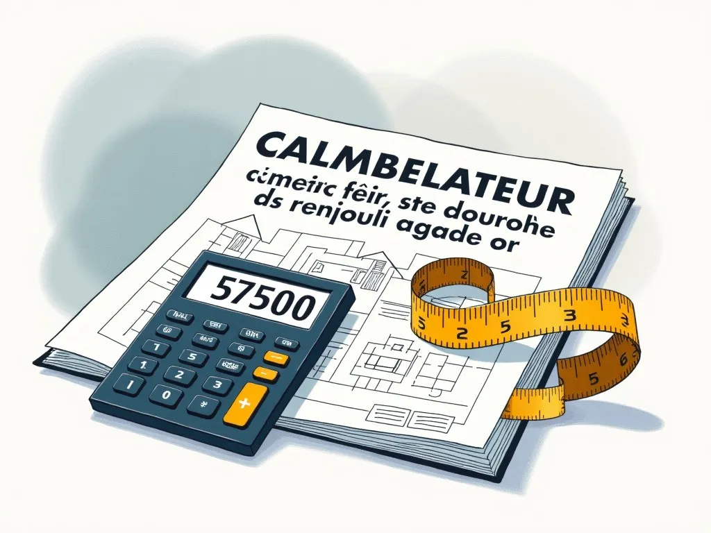 Comment Calculer En M2