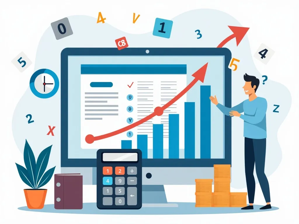 Comment Calculer La Moyenne