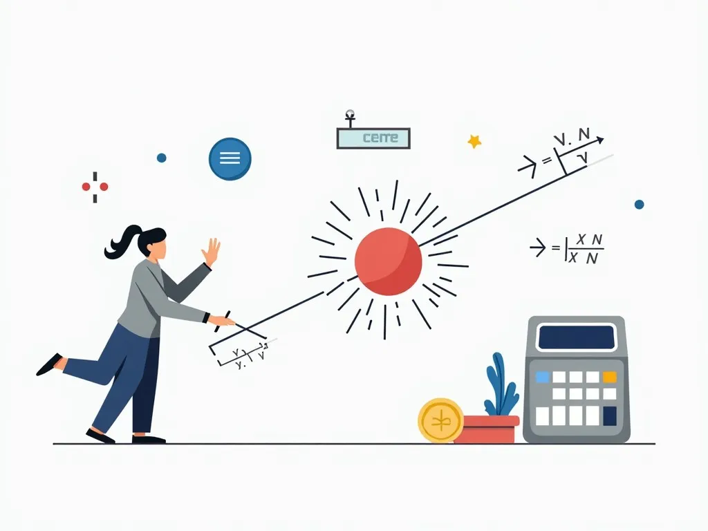 Comment Calculer Une Énergie Cinétique